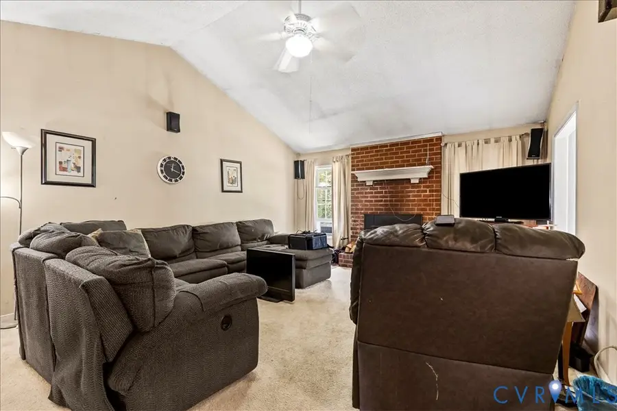 11501 Hunters Hawk Drive, Chesterfield, VA 23838 - #3
