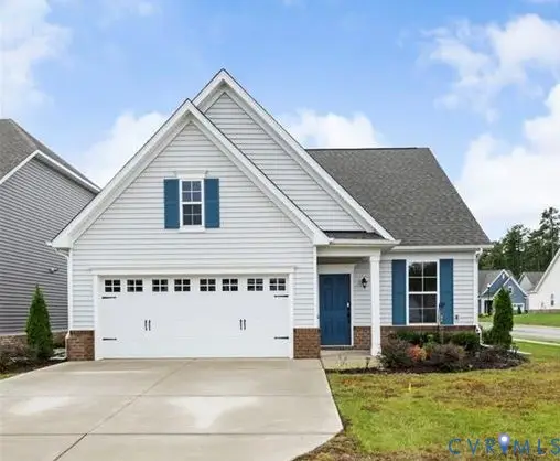 1801 Galley Place, Chester, VA 23836