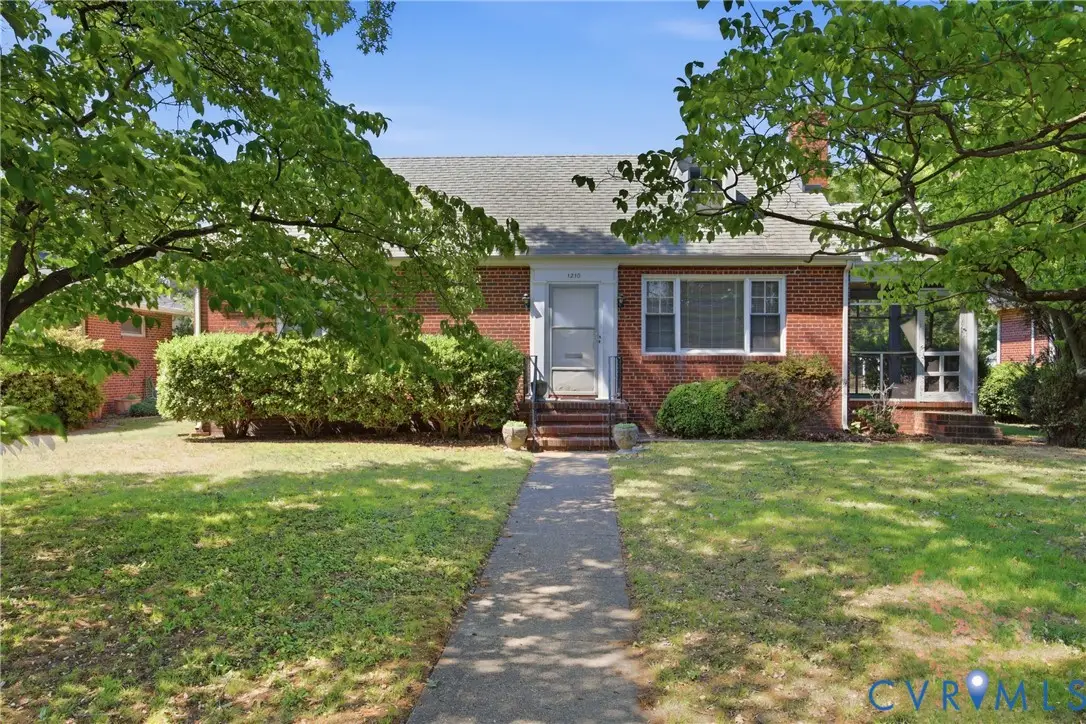 1210 Brookland Parkway, Richmond, VA 23227 - #1