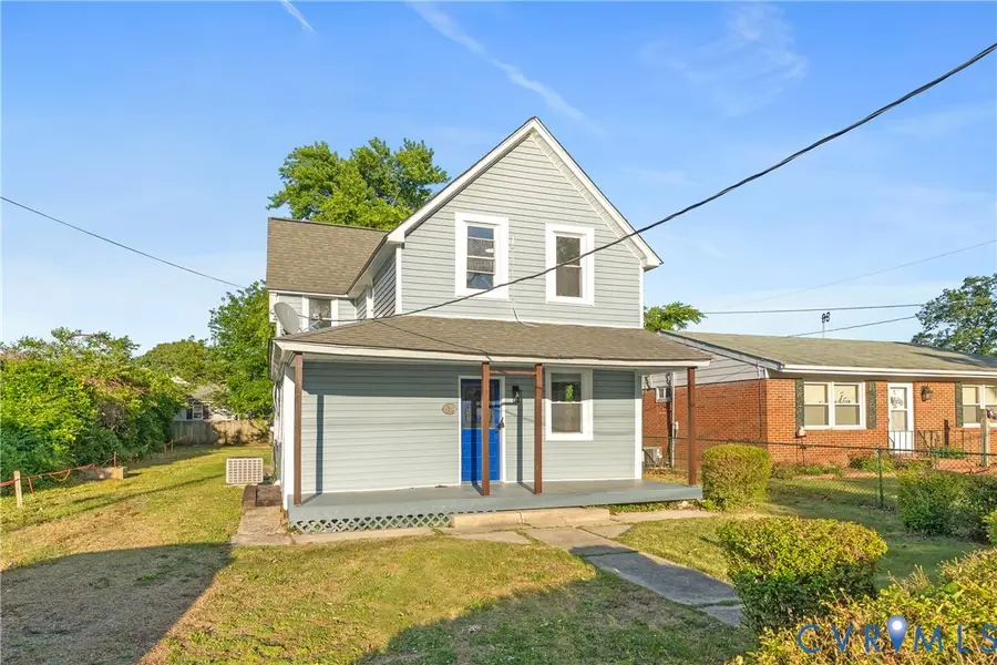 26 Marshall Avenue, Colonial Beach, VA 22443 - #2