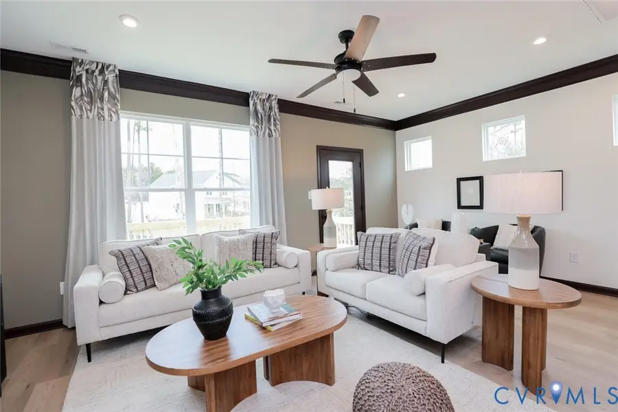 6584 Topsail Point, Dale, VA 23234 - #3