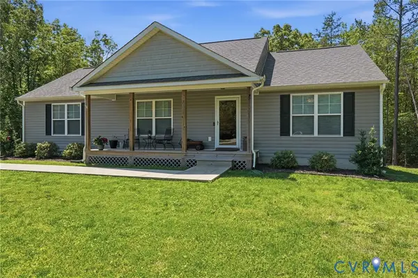 94 Alton Lane, King William, VA 23086