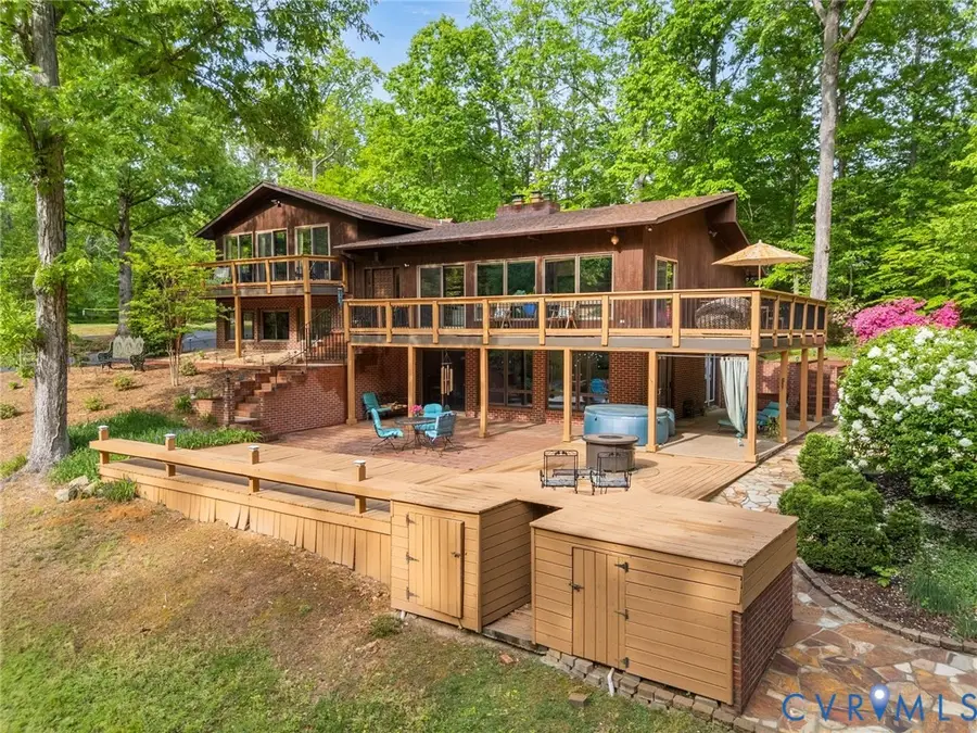 3431 Northridge Road, Richmond, VA 23235 - #2