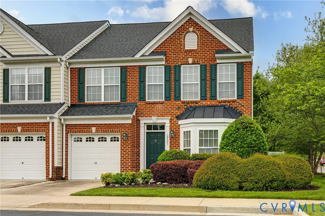10607 Gate House Court, Glen Allen, VA 23059 - #1