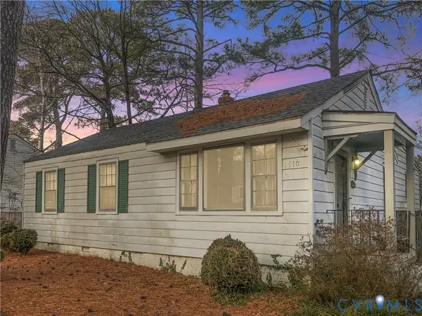 6510 Wessex Lane, Richmond, VA 23226