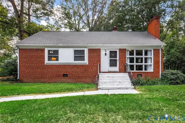 1612 Whitlone Drive, Richmond, VA 23225