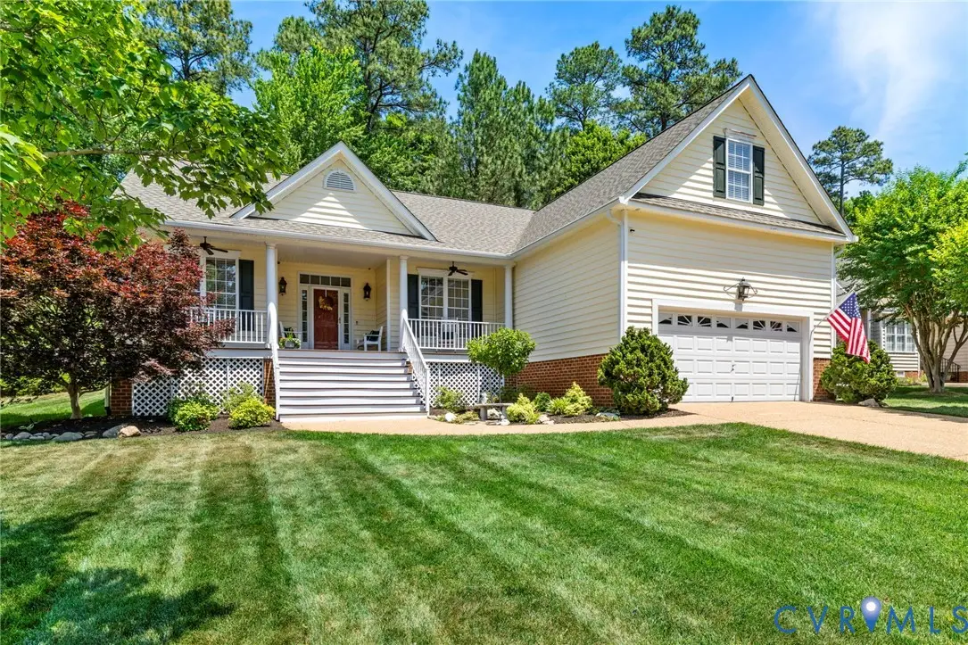 8825 Torrey Pines Drive, Chesterfield, VA 23832 - #1