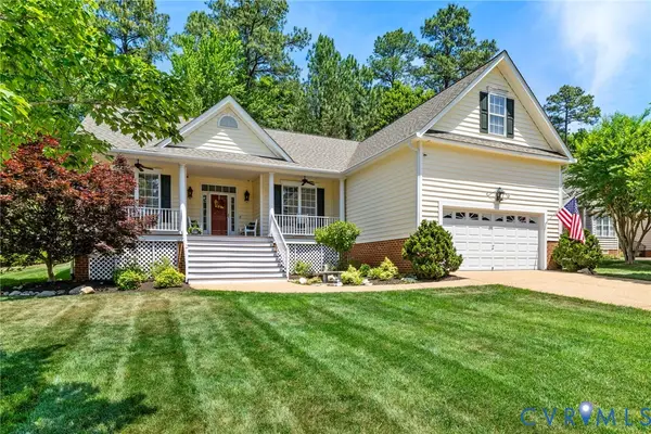 8825 Torrey Pines Drive, Chesterfield, VA 23832