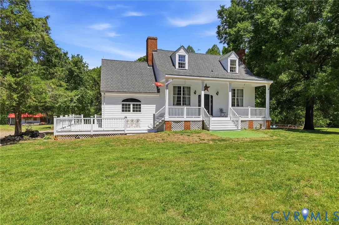 3355 Duke Road, Powhatan, VA 23139 - #1