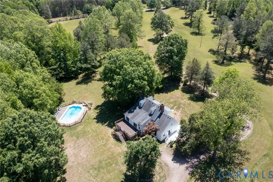 3355 Duke Road, Powhatan, VA 23139 - #3