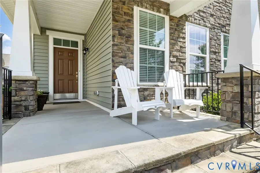 16817 Gossamer Drive, Moseley, VA 23120 - #3
