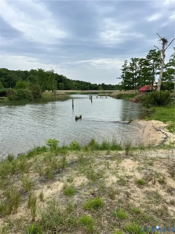 0 Pleasant Point Road, Surry, VA 23883 - #1