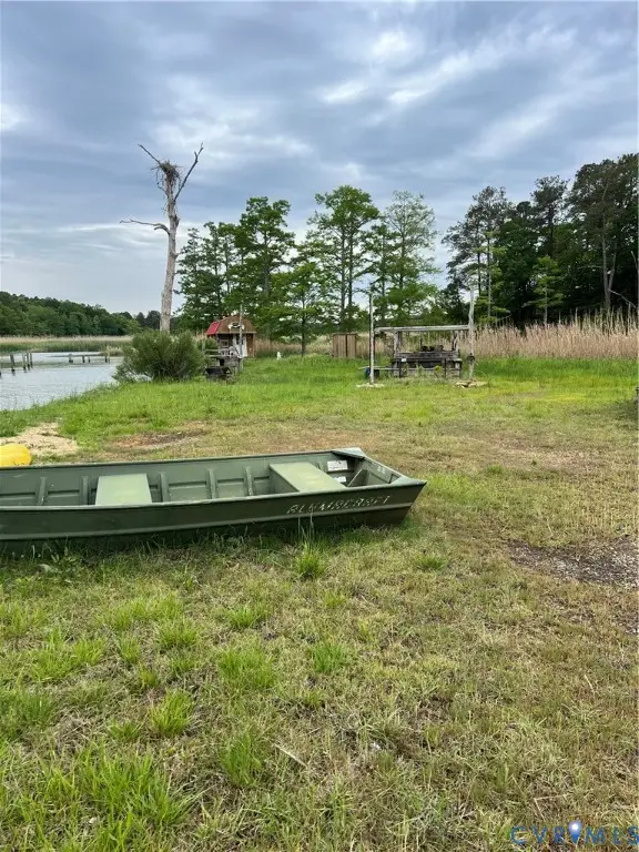 0 Pleasant Point Road, Surry, VA 23883 - #2