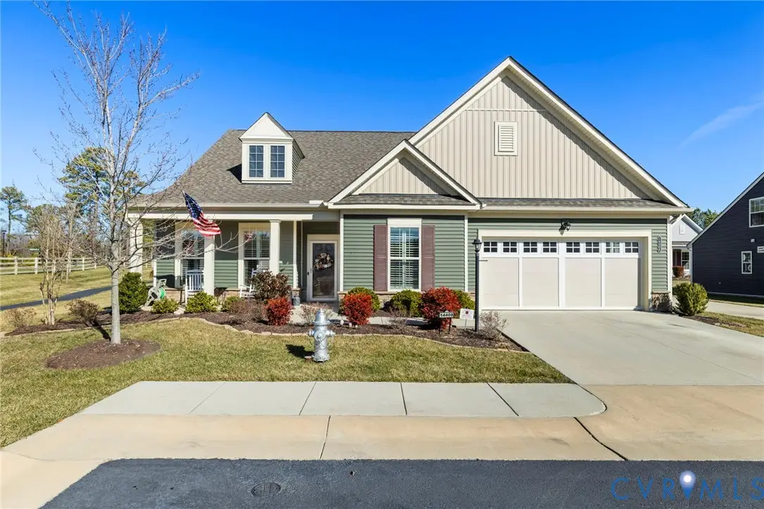 14408 Orchard Vista Lane, Glen Allen, VA 23059 - #1