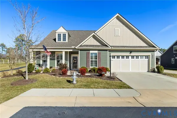 14408 Orchard Vista Lane, Hanover, VA 23059