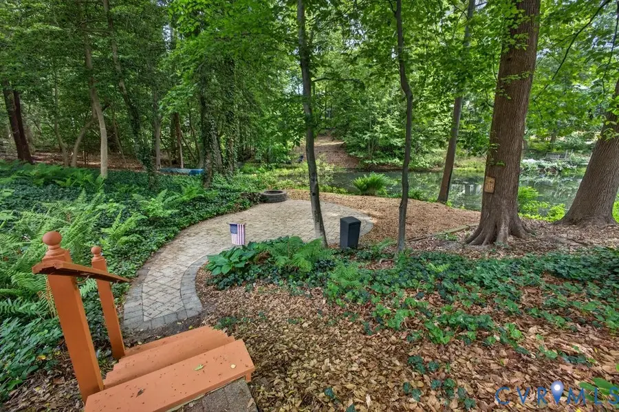 8116 Braxton Court, Mechanicsville, VA 23116 - #2