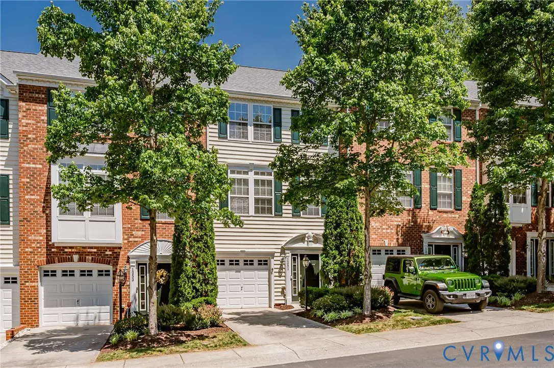 1251 Boulder Creek Road #1251, Richmond, VA 23225 - #1
