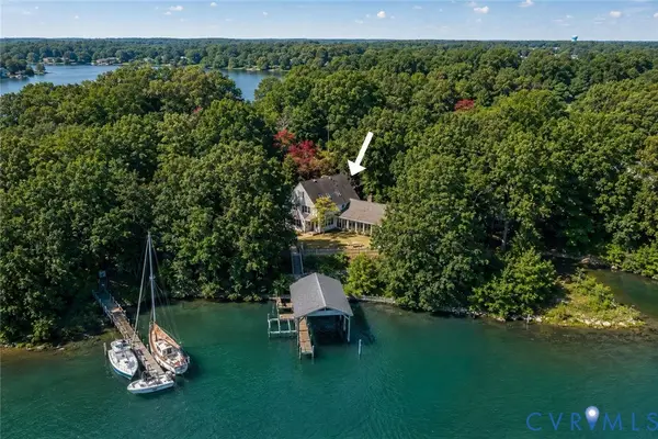 437 Plainview Road, Kinsale, VA 22488
