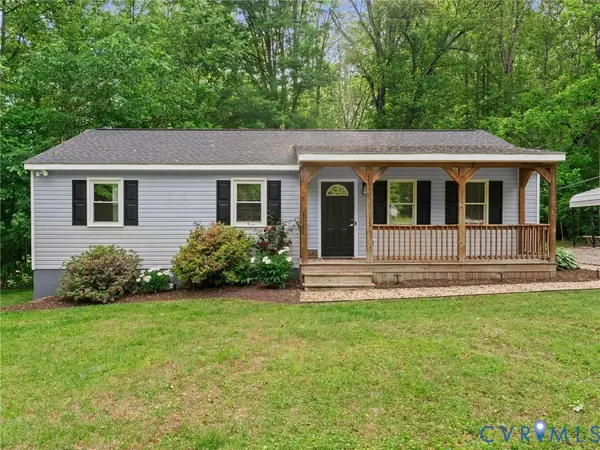 2335 Ridge Rd, Powhatan, VA 23139