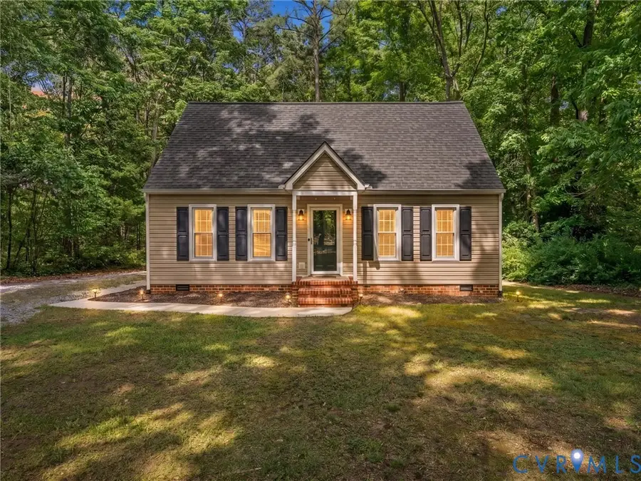 13601 Ramblewood Drive, Chester, VA 23836 - #2