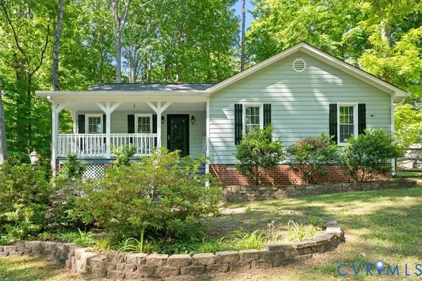 7161 Velvet Antler Drive, Midlothian, VA 23112