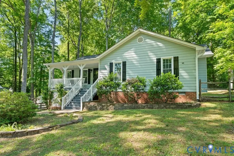 7161 Velvet Antler Drive, Midlothian, VA 23112 - #2