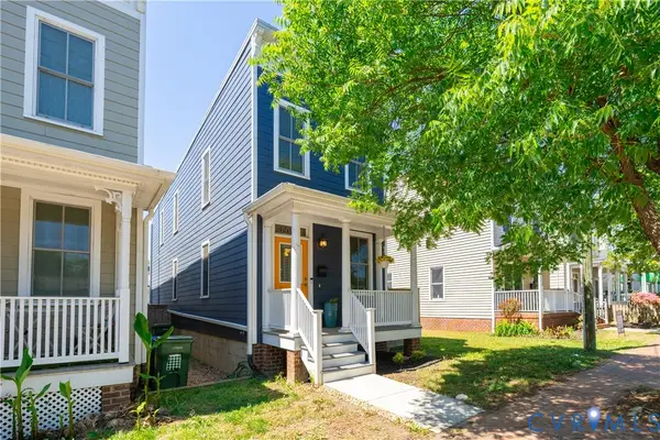 1209.5 W Leigh Street, Richmond, VA 23220