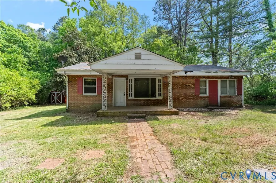51 Anderson Drive, Dillwyn, VA 23936 - #2