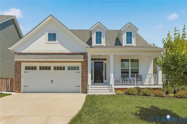 15308 Cedarville Drive, Midlothian, VA 23112