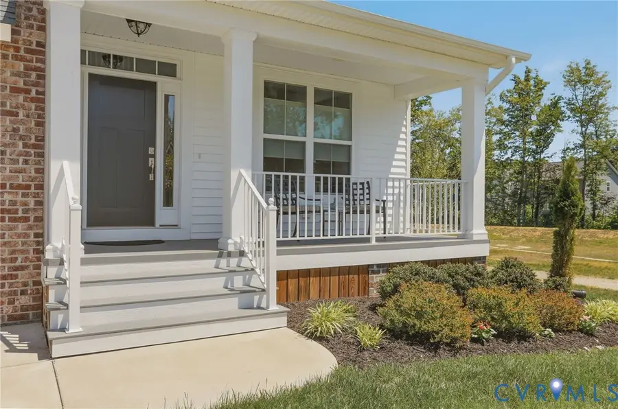 15308 Cedarville Drive, Midlothian, VA 23112 - #3