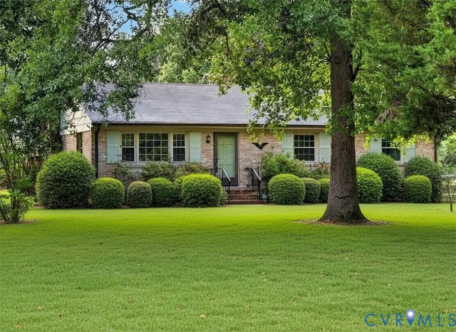 5700 Baron Drive, Chesterfield, VA 23832 - #2