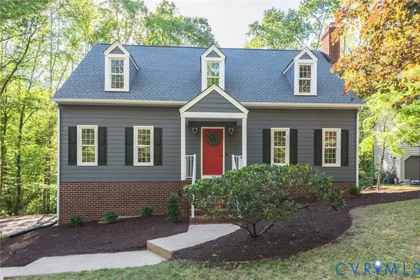 1912 Idlebrook Drive, Henrico, VA 23238