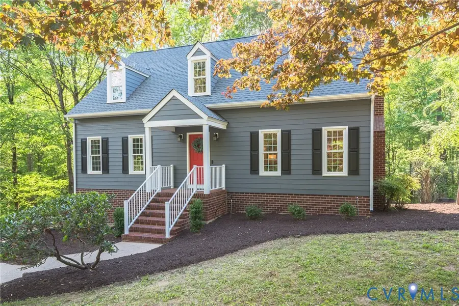 1912 Idlebrook Drive, Henrico, VA 23238 - #2