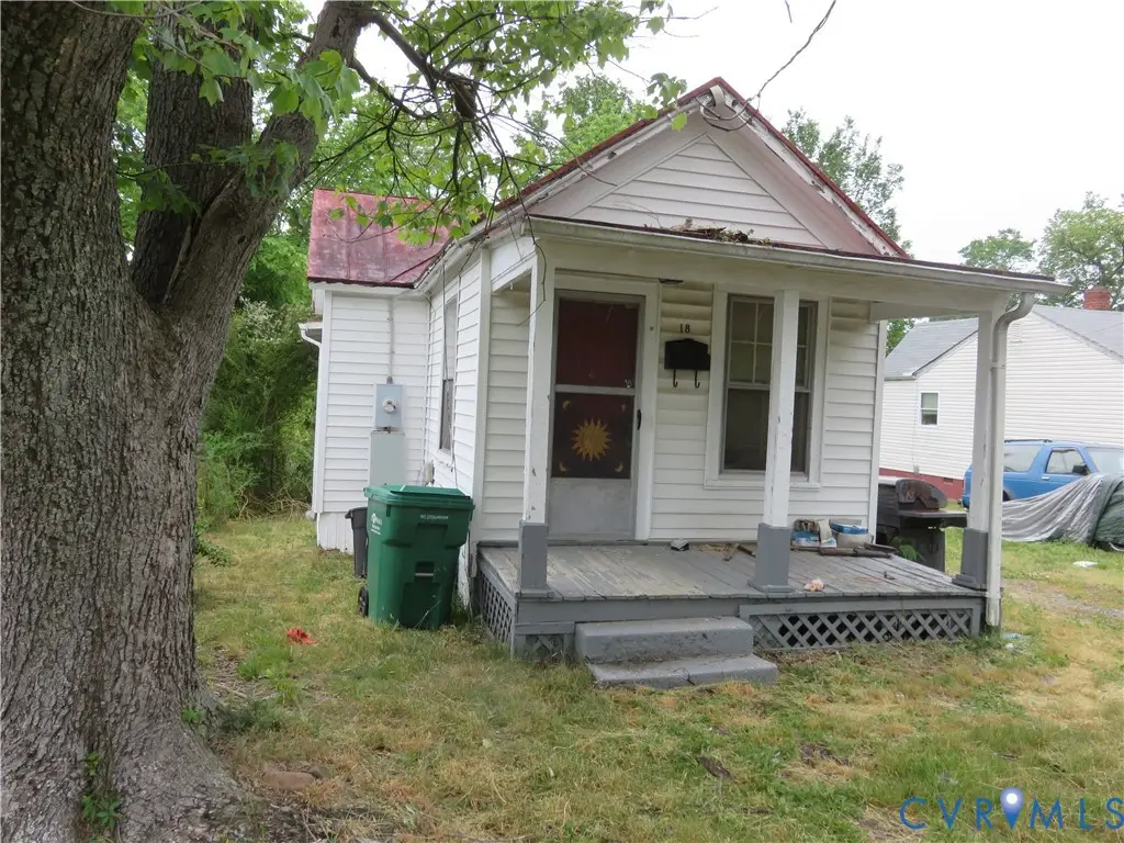 18 N Grove Avenue, Henrico, VA 23075 - #1