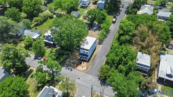 1501 Carlisle Avenue, Richmond, VA 23231
