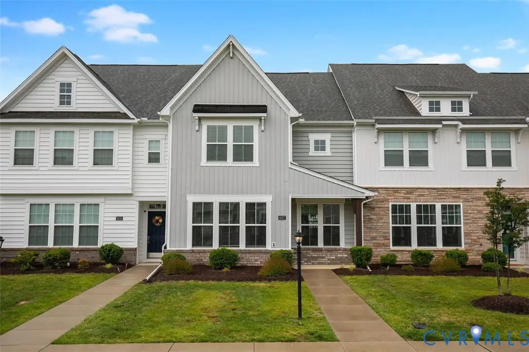 6127 Buntline Lane, Dale, VA 23234 - #1