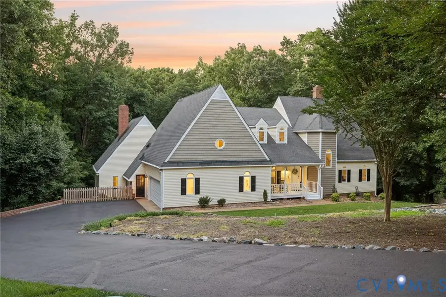 1822 Ducatus Drive, Midlothian, VA 23113 - #2