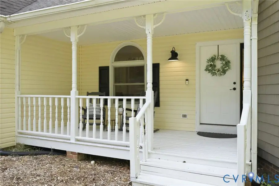 1822 Ducatus Drive, Midlothian, VA 23113 - #3
