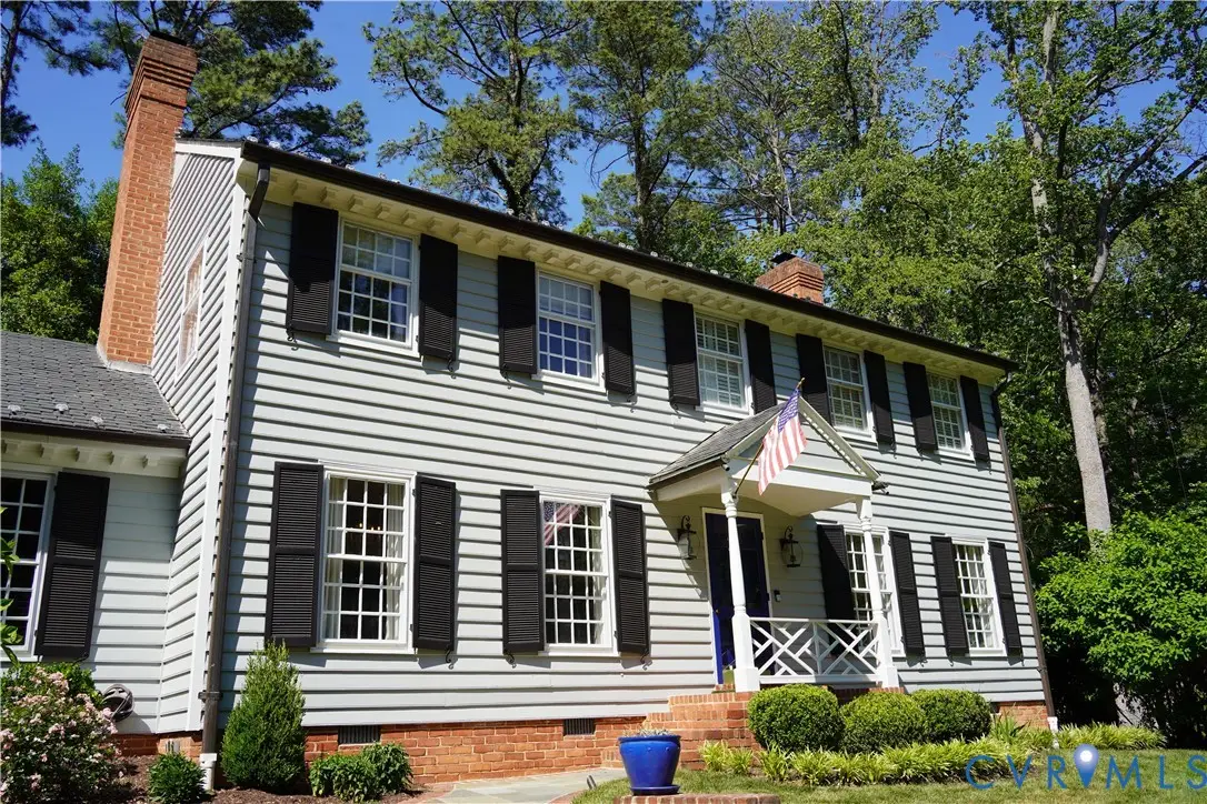 4 Raven Rock Court, Henrico, VA 23229 - #1