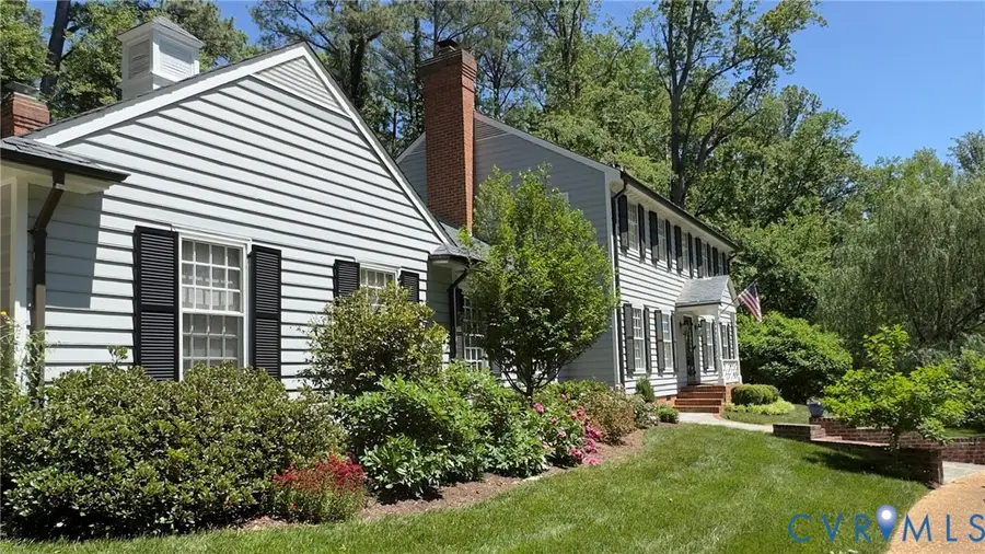 4 Raven Rock Court, Henrico, VA 23229 - #2
