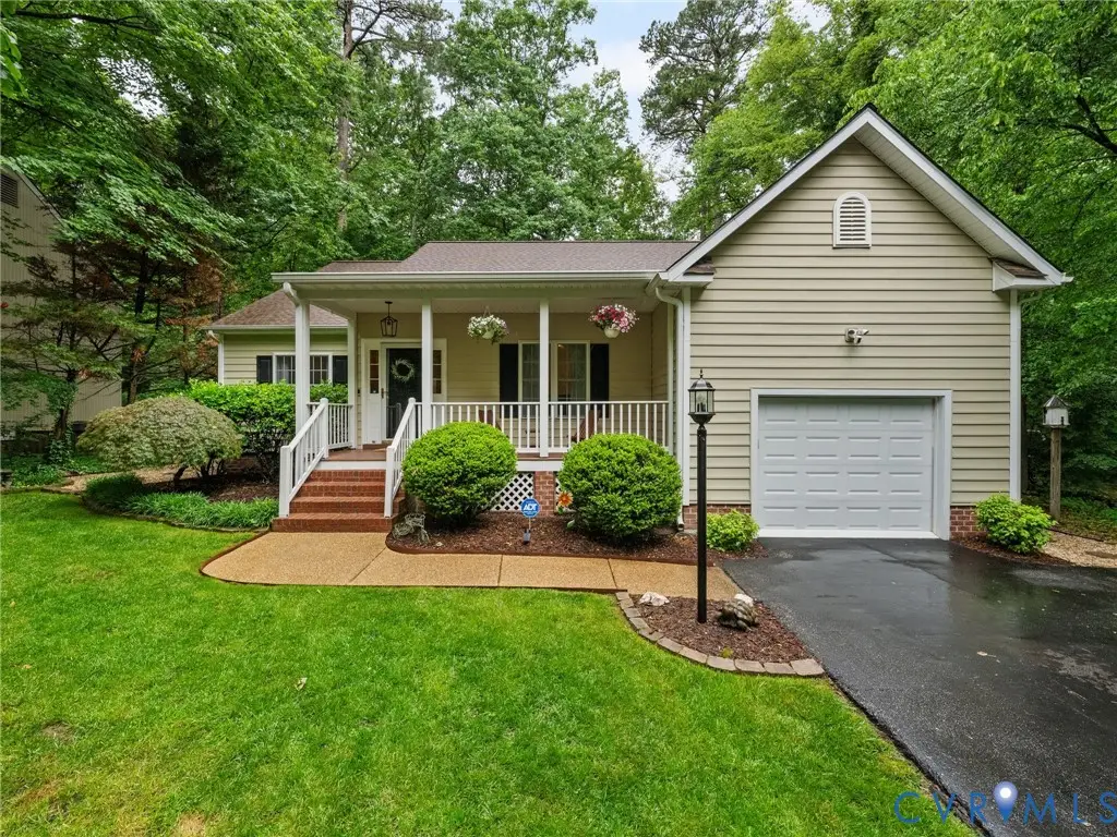 3304 Overcreek Lane, Midlothian, VA 23112 - #1