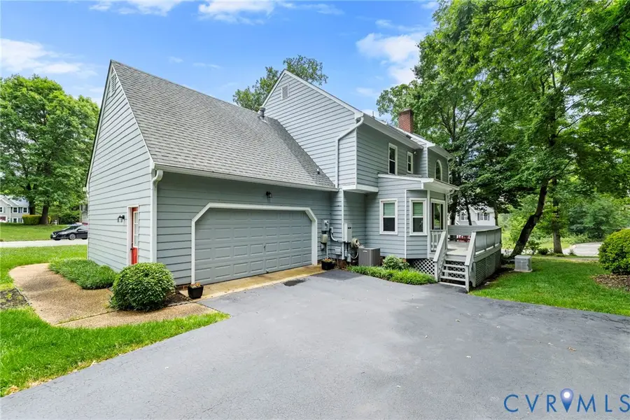 6401 Arbor Landing Drive, Chester, VA 23831 - #3