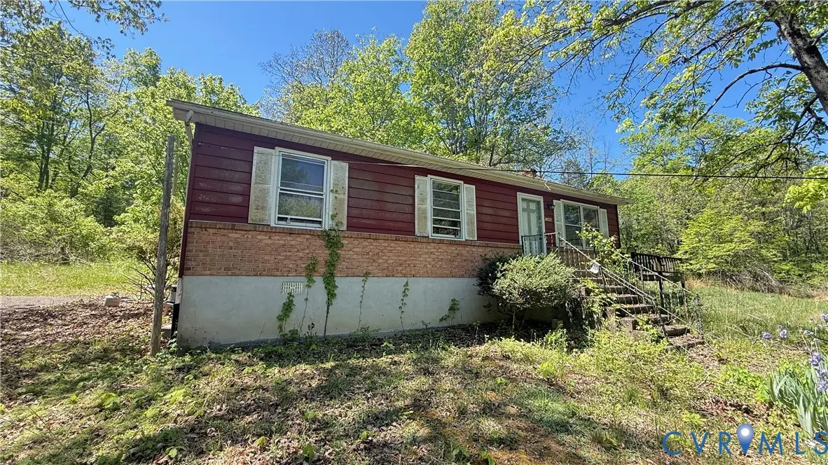 1386 Springwood Road, Fincastle, VA 24090 - #1