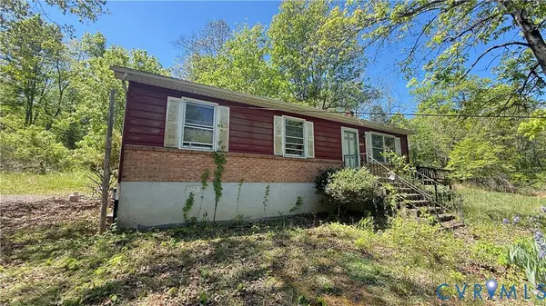 1386 Springwood Road, Fincastle, VA 24090