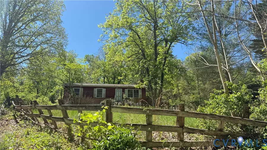 1386 Springwood Road, Fincastle, VA 24090 - #3