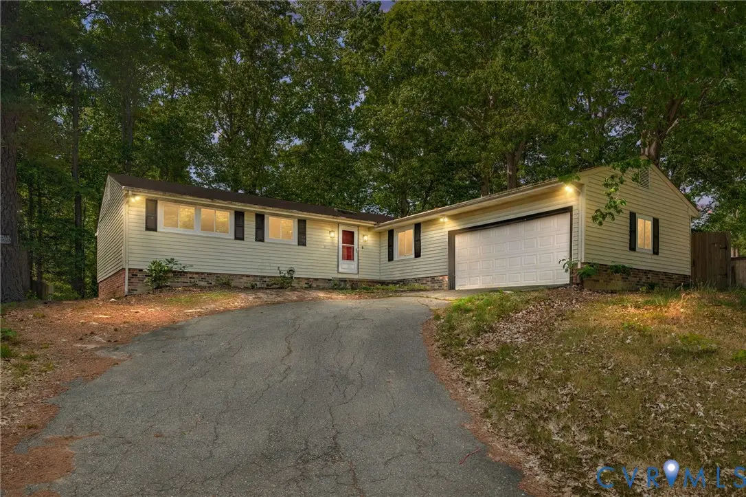 9404 Vantage Court, Clover Hill, VA 23236 - #1