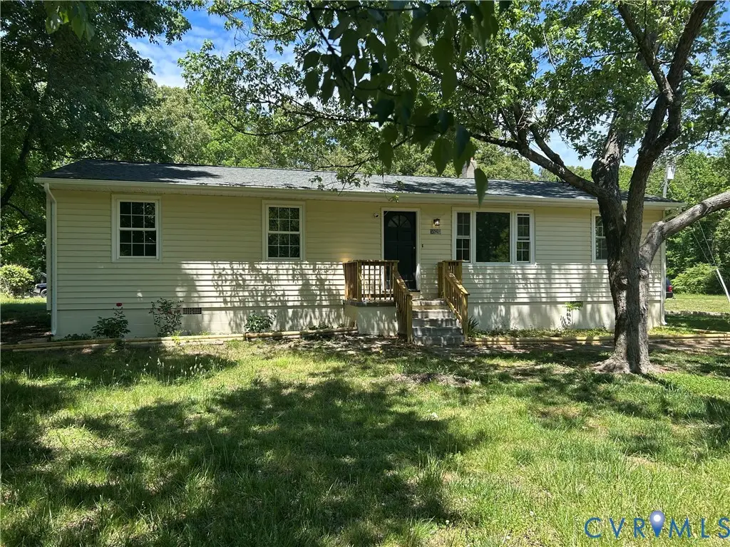 5820 Osterbind Lane, Dale, VA 23237 - #1