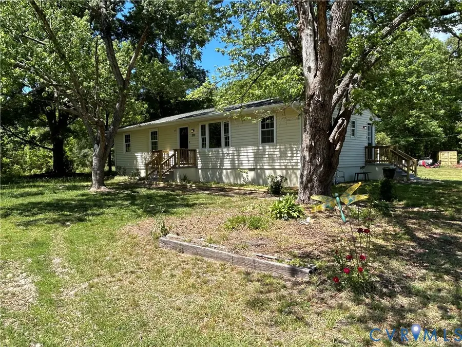 5820 Osterbind Lane, Dale, VA 23237 - #2