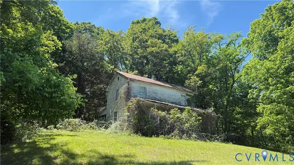 62 Full House Road, Eagle Rock, VA 24085