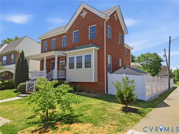 1329 Idlewood Avenue, Richmond, VA 23220